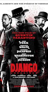 Omar dorsey, daniele watts, john legend, m.c. Django Unchained 2012 Trivia Imdb