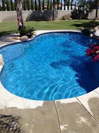 Dark blue shade gallery select a color tone. New Year New Pool Finishes And Renovations M J Plastering