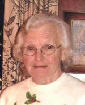 Obituary information for Phyllis Eileen Proudfoot