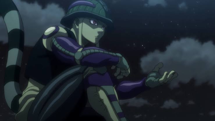 Hunter X Hunter: Why Meruem Is One of Fiction's Best Villains | by Ben Copeland | The Ugly Monster | Medium