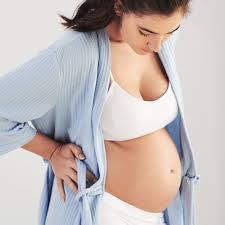 In the course of pregnancy. Pregnancy Discharge Do Vaginal Secretions Change At All During Pregnancy Self