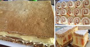 We did not find results for: Medovy Lahodny Roladovy Kolac S Luxusnym Vanilkovym Kremom Hotovy Za 30 Minut Recepty Od Babky