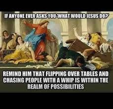 Pin By David Fasick On Mis In 2020 Christian Humor What Would Jesus Do Funny Pictures
