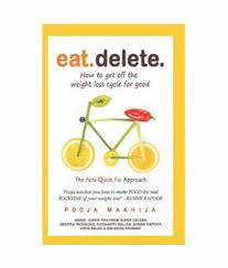 Over 150 easy and tasty low calorie recipes for losing weight and improving overall health. Eat Delete Buy Eat Delete Online At Low Price In India On Snapdeal