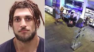 His brother is traumatized': Family members mourn death of teen trapped in  storm drain