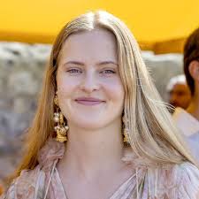 Durek Verrett reveals close bond with Princess Martha Louise of Norway's  daughters and special trip he arranged