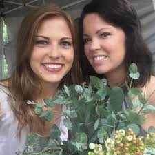 Kimberlyn Stephens and Caleb Childs' Wedding Website