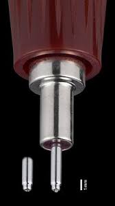 They are one of the most. Technical Pen Wikipedia