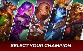 Directly on your phone, from your computer, or with an adb install command. Paladins Strike Apk 2 1 Download For Android Download Paladins Strike Xapk Apk Obb Data Latest Version Apkfab Com