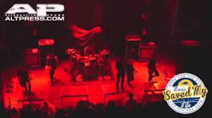 We Came As Romans drummer Eric Choi announces departure from band