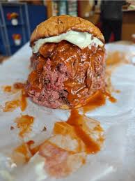 Best Roast Beef in New Hampshire at Blue House