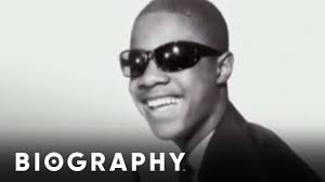 The Legend Of Stevie Wonder: How He Changed The Face Of Music