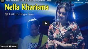 Chord Kunci Gitar Cukup Rogo Isun Nella Kharisma Tribunjateng Com