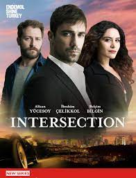 Geçtiğimiz hafta manavgat'ta başlayan orman yangınları, ören'e kadar uzandı. Intersection Kordugum Tv Series Turkish Drama