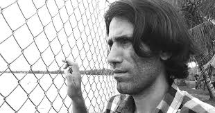 No Friend But the Mountains: Writing From Manus Prison