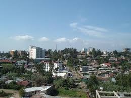 Luoghi da visitare, modi di esplorare ed esperienze uniche. Vista Addis Abeba Etiopia Picture Of Addis Ababa Ethiopia Tripadvisor