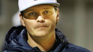 Adversity is nothing new for Berkeley Prep coach Richie Warren