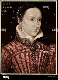 1 scots hi-res stock photography and images