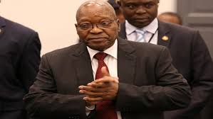 Zuma's public address on concourt ruling, upcoming rescission bid. Rletmjbjlehwsm