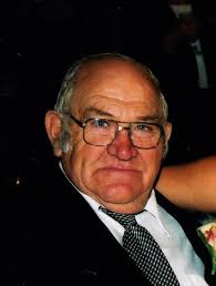 Obituary of Carl Bryson