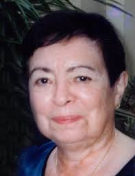 Obituary information for Carmen Ayala