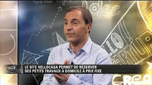 Comment faire une recherche de chantiers sur le site ? Hello Startup Hellocasa Fr Des Artisans A Disposition Pour Vos Petits Travaux 23 01 Video Dailymotion