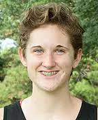 2015 Women's Cross Country Roster