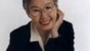 Insoo Kim Berg ist gestorben