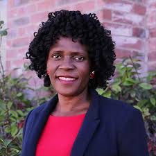 Dr. Stephanie Nguyen