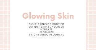 Iman abdul rahim was born in malaysia on may 30, 1992. Macam Mana Nak Kurangkan Kulit Kusam Iman Abdul Rahim Basic Skin Care Routine Skin Care Routine Skin Care