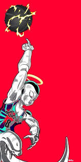 Frieza Dragon Ball Art Dragon Ball Z Anime
