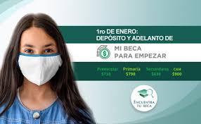 Mi beca para empezar es un programa educativo orientado a estudiantes de educación básica inscritos en escuelas públicas de la ciudad de méxico de nivel preescolar, primaria, secundaria y centros de atención múltiple del mismo nivel, con el objetivo de combatir la deserción escolar y apoyar económicamente el. Mi Beca Para Empezar 2021 Encuentra Tu Beca