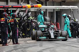 Die formel 1 ist die königsklasse des automobilsports. F1 L Art De La Strategie En Formule 1 1 2