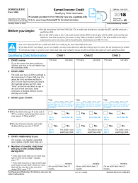 Eic 2019 Fill Out And Sign Printable Pdf Template Signnow