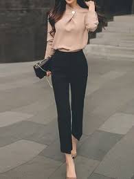 A lover of fashion, i one day selected a cream. 270 Lawyer Fashion Ideas Fashion Work Fashion Work Outfit