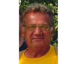 Richard Sharisky Obituary (1942