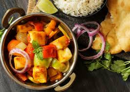Check spelling or type a new query. Kadai Paneer Recipe Restaurant Style