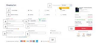 On the my licenses page, select the renew application action for the license you wish to update, and then follow the prompts. How Can I Get A License Key Heimdal Security Assistance And Support
