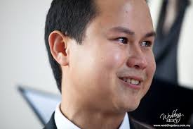 Christina + Chee Su, The Hague, Netherlands