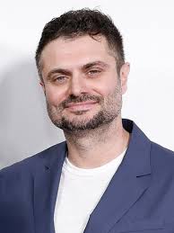 Jacob Alexander Movies & TV Shows List