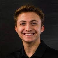 Adam Dench's Instagram, Twitter & Facebook