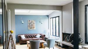 Maison A Bois Colombes Sur 3 Etages Avec Extension Maison En Brique Deco Maison Maison