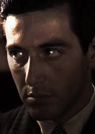 Godfather Michael Corleone Tommy