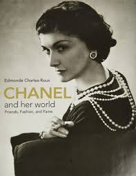 Check spelling or type a new query. Chanel And Her World Charles Roux Edmonde 9780865651593 Amazon Com Books