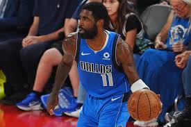 Mavs Notes: Irving, Powell, Cisse, Injuries, Johnson
