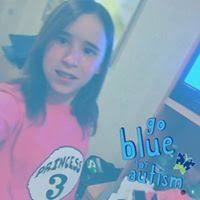 Alyssa Kingston (lyskingston2003)