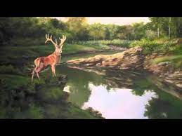 Semoga anda semua tertarik dan menyukainya. Lukisan Pemandangan Asli Alam Indonesia Karya Pelukis Master Youtube