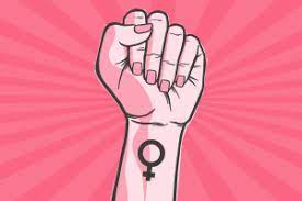 Due to the gender pay gap, on what date in the year do women effectively stop earning and start working for free? Are You A Feminist Quiz Quizony Com