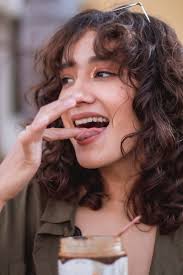 What did you do today that was pleasurable?