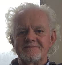 Captain John McGlinchey — Massey Bros Funeral Homes